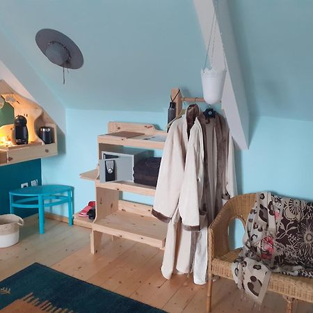 Locarn Lodge, Goas Rep Exteriör bild