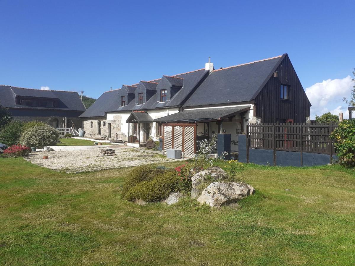 Locarn Lodge, Goas Rep Exteriör bild