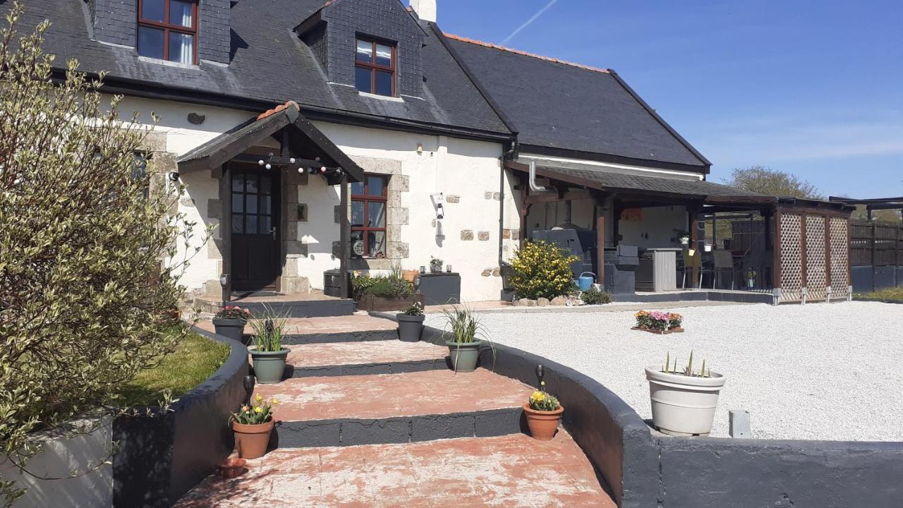 Locarn Lodge, Goas Rep Exteriör bild
