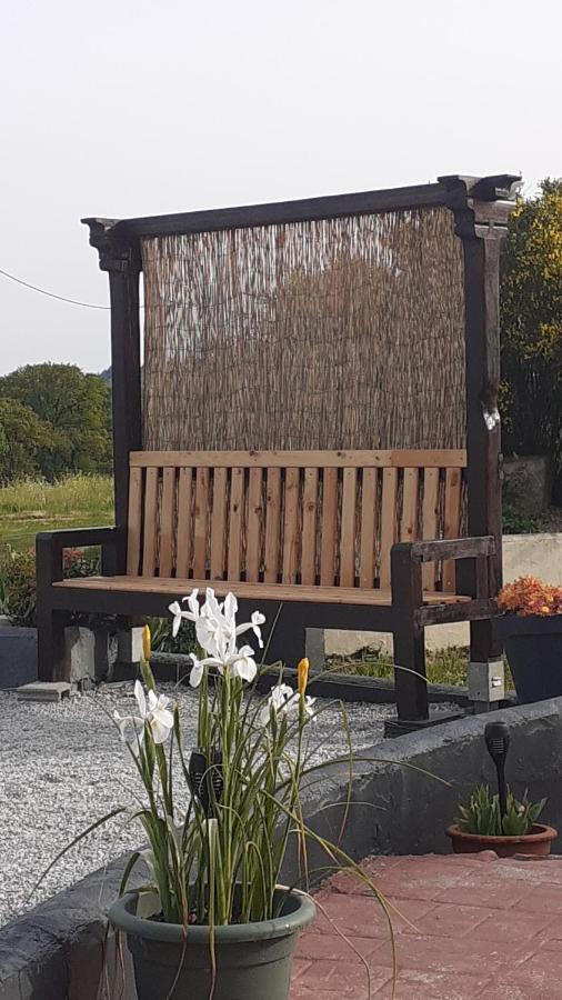 Locarn Lodge, Goas Rep Exteriör bild