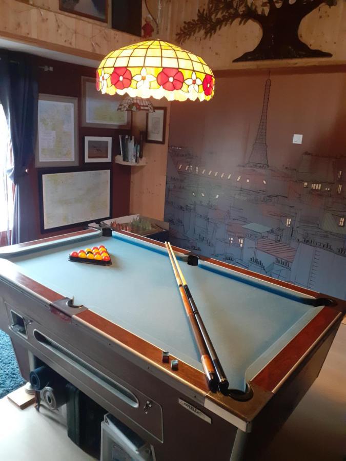 Locarn Lodge, Goas Rep Exteriör bild