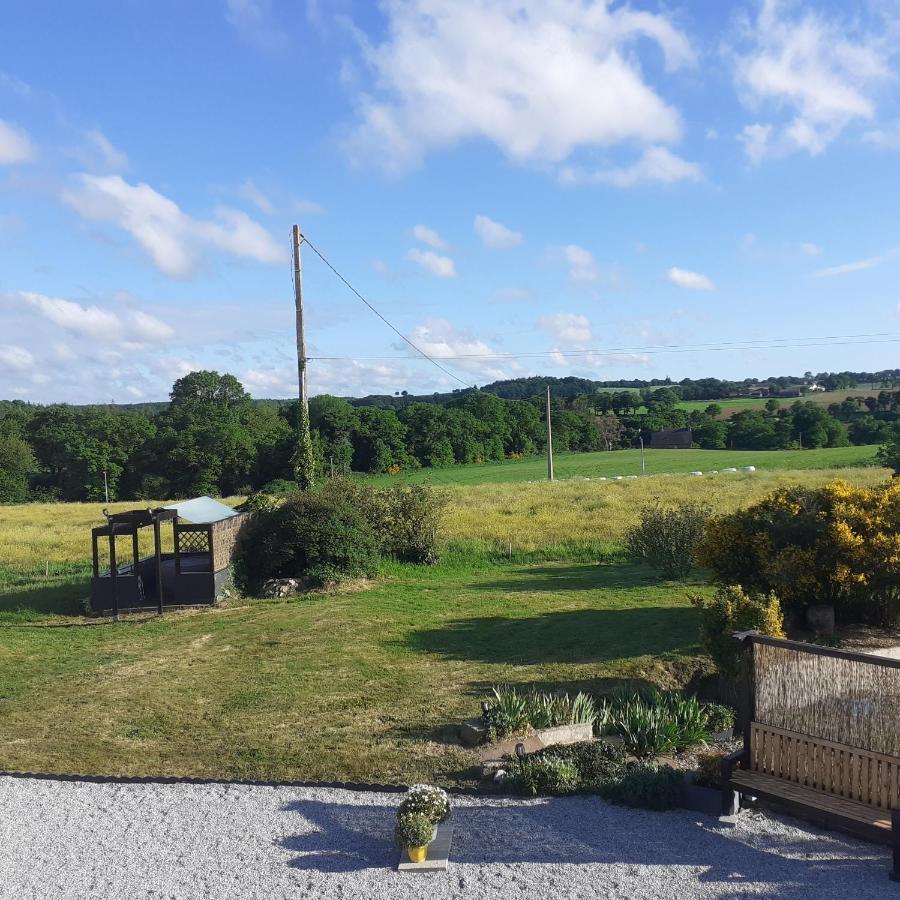 Locarn Lodge, Goas Rep Exteriör bild