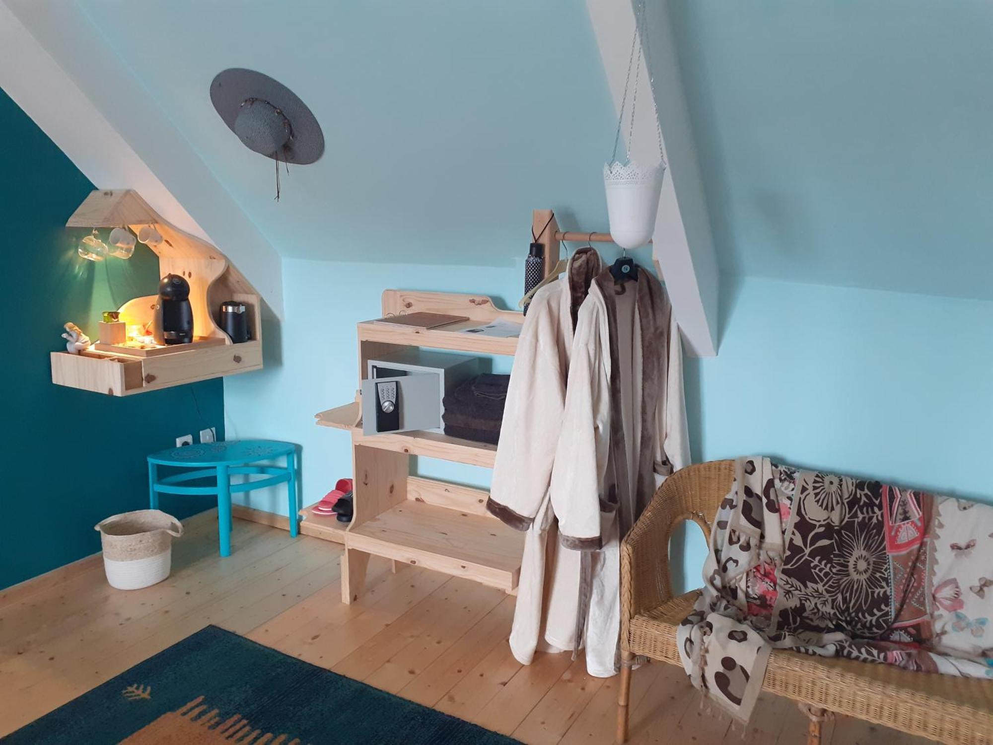Locarn Lodge, Goas Rep Exteriör bild
